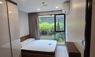 For sale 1 bed condo in Chatuchak, Bangkok