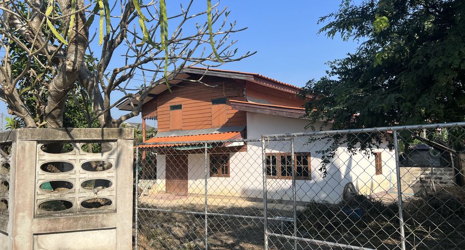 ขาย 3 ห้องนอน บ้านเดี่ยว ใน ห้างฉัตร, ลำปาง