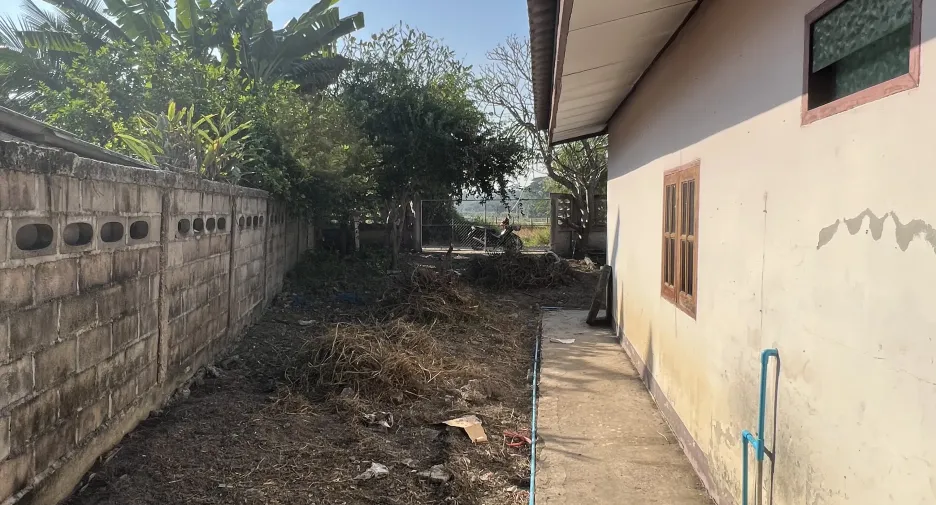 ขาย 3 ห้องนอน บ้านเดี่ยว ใน ห้างฉัตร, ลำปาง