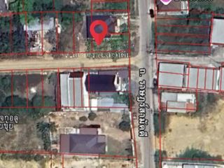 For sale land in Hat Yai, Songkhla