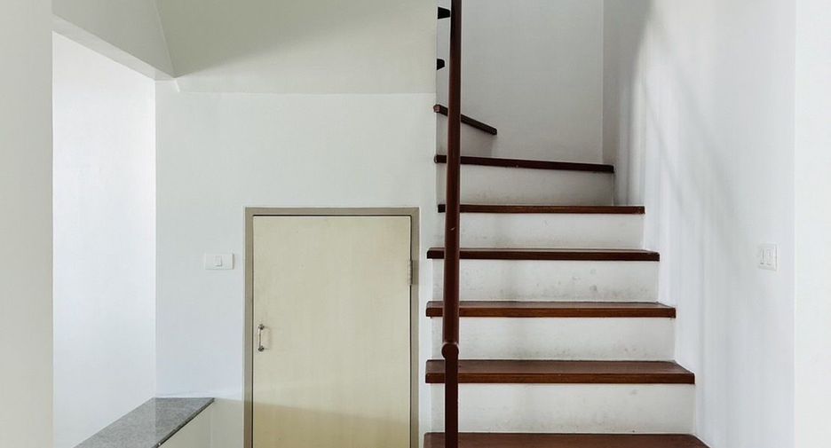 For sale 3 bedrooms townhouse in Bang Bua Thong, Nonthaburi