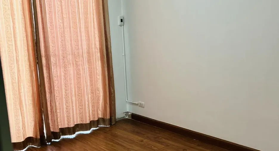 For sale 3 bedrooms townhouse in Bang Bua Thong, Nonthaburi