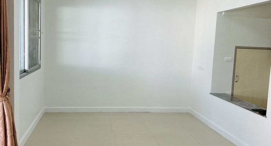 For sale 3 bedrooms townhouse in Bang Bua Thong, Nonthaburi