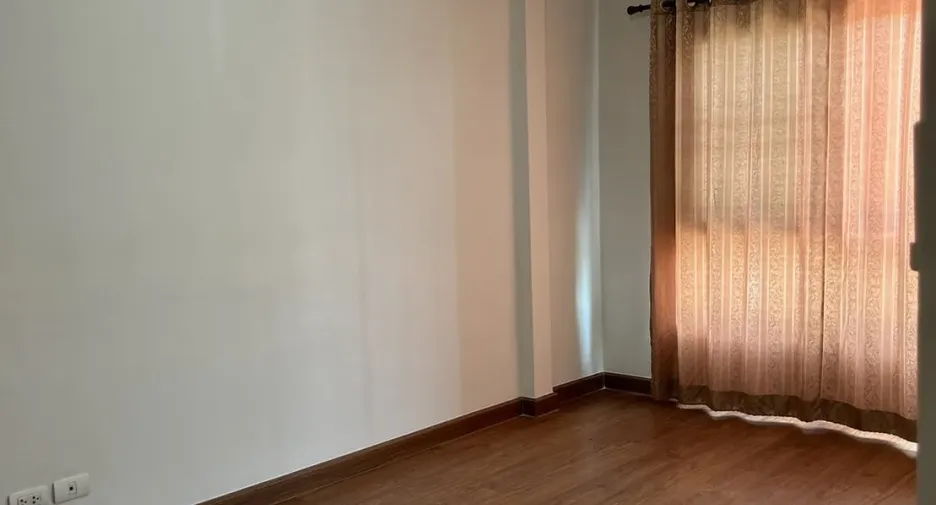 For sale 3 bedrooms townhouse in Bang Bua Thong, Nonthaburi