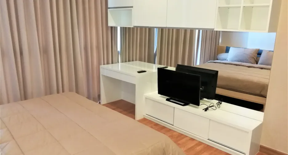Condo en venta de 2 habitaciones en Prawet, Bangkok