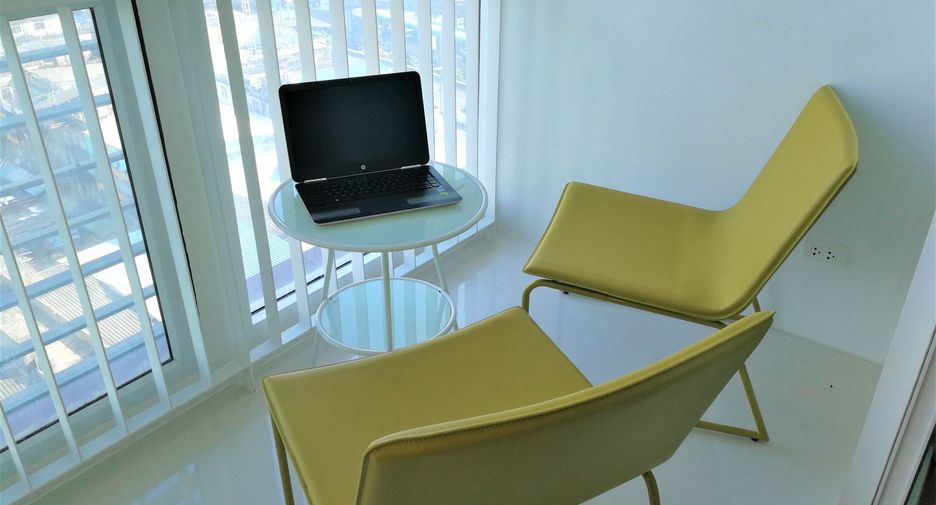 Condo en venta de 2 habitaciones en Prawet, Bangkok