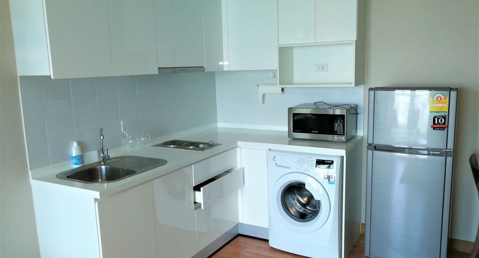 Condo en venta de 2 habitaciones en Prawet, Bangkok