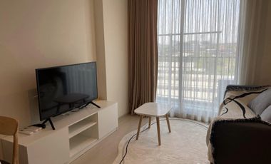 For rent 2 bedrooms condo in Pak Kret, Nonthaburi