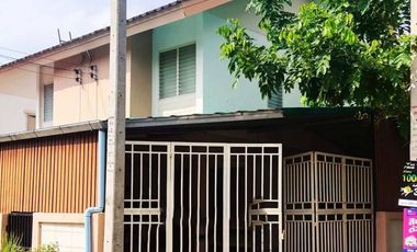 For sale 2 bedrooms house in Mueang Kanchanaburi, Kanchanaburi