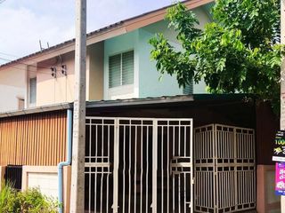 For sale 2 ベッドルーム house in Mueang Kanchanaburi, Kanchanaburi