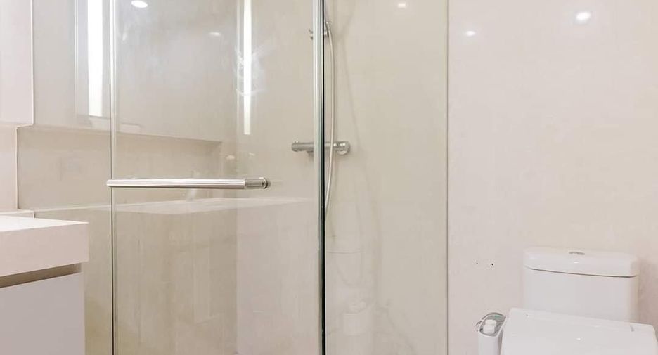 Продажа и аренда 1 кровать кондо в Щаттхана, Бангкок