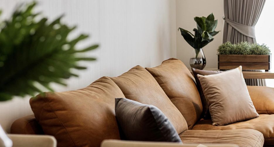 For sale and for rent 2 bedrooms condo in Khlong Toei, Bangkok