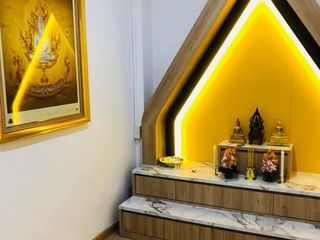 For rent and for sale 7 bedrooms townhouse in Pak Kret, Nonthaburi