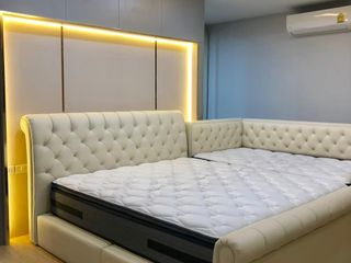 For rent and for sale 7 bedrooms townhouse in Pak Kret, Nonthaburi