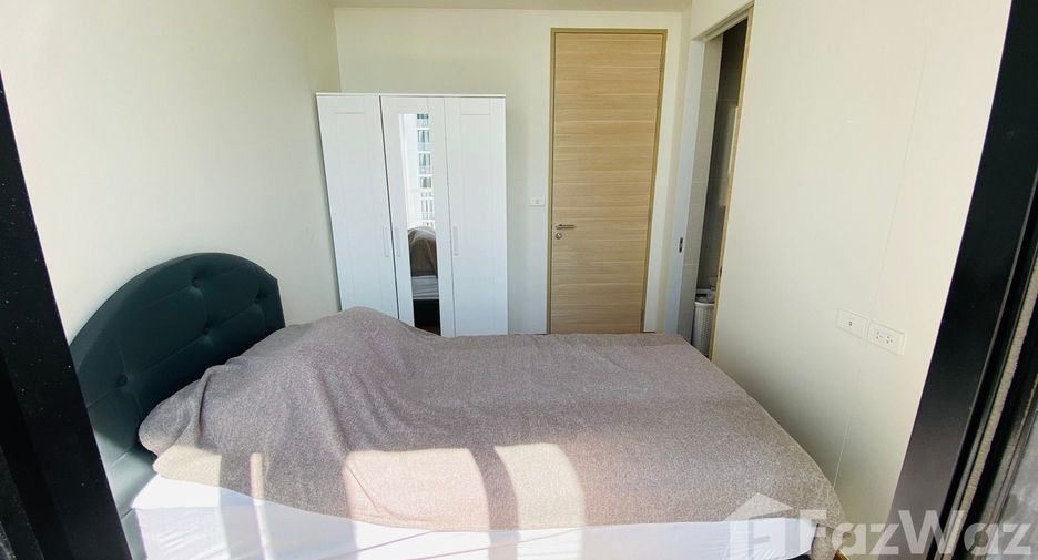 For sale 2 bedrooms condo in Khlong Toei, Bangkok