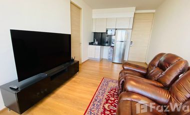 For sale 2 bedrooms condo in Khlong Toei, Bangkok