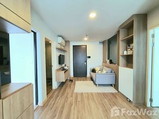 For sale 1 bed condo in Sathon, Bangkok