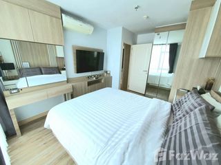 For sale 1 bed condo in Sathon, Bangkok