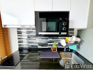 For sale 1 bed condo in Sathon, Bangkok
