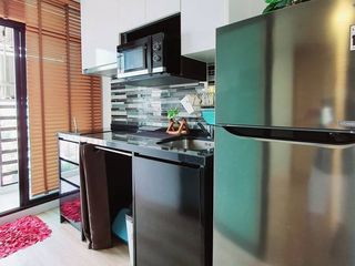 For sale 1 bed condo in Sathon, Bangkok