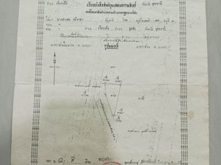 For sale land in Kut Chap, Udon Thani