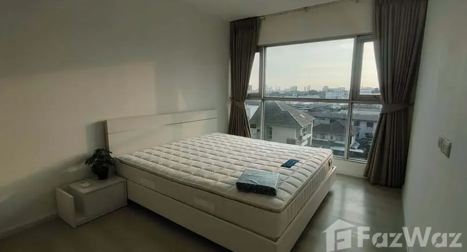 ขาย และ ให้เช่า 2 ห้องนอน คอนโด ใน คลองเตย, กรุงเทพฯ
