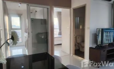 For sale and for rent 2 bedrooms condo in Khlong Toei, Bangkok