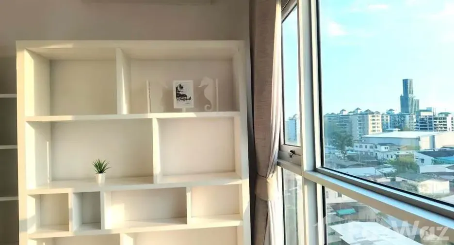 ขาย และ ให้เช่า 2 ห้องนอน คอนโด ใน คลองเตย, กรุงเทพฯ