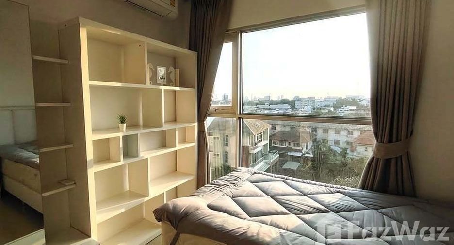 Wohnung zum Kauf und zur Miete mit 2 Zimmer in Khlong Toei, Bangkok