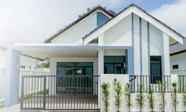 ขาย 3 ห้องนอน บ้านเดี่ยว ใน หาดใหญ่, สงขลา