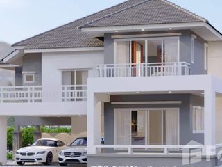 For sale 4 bedrooms house in Ban Bueng, Chonburi