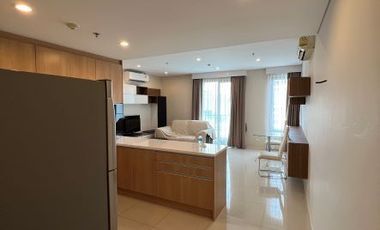 Condo en alquiler de 2 habitaciones en Watthana, Bangkok