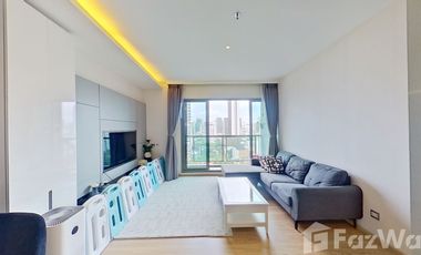 For sale 2 bedrooms condo in Watthana, Bangkok