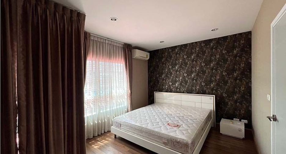 ขาย 3 ห้องนอน ทาวน์เฮ้าส์ ใน บางใหญ่, นนทบุรี