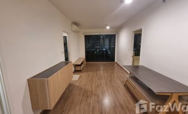 For sale 2 bedrooms condo in Yan Nawa, Bangkok