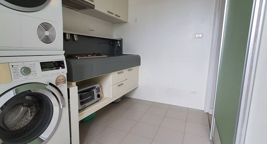 ขาย 2 ห้องนอน คอนโด ใน คลองสาน, กรุงเทพฯ