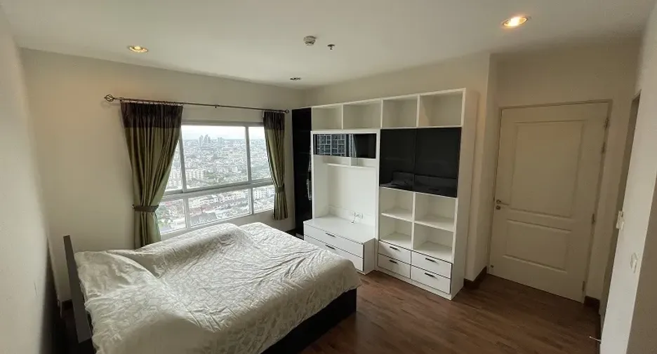 ขาย 2 ห้องนอน คอนโด ใน คลองสาน, กรุงเทพฯ