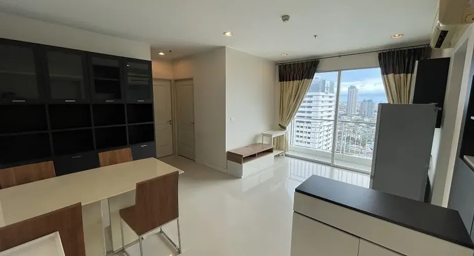 ขาย 2 ห้องนอน คอนโด ใน คลองสาน, กรุงเทพฯ