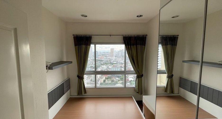 ขาย 2 ห้องนอน คอนโด ใน คลองสาน, กรุงเทพฯ