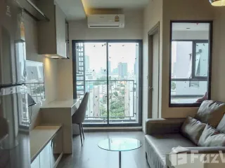 Продажа и аренда 1 кровать кондо в Пхра Кханонг, Бангкок