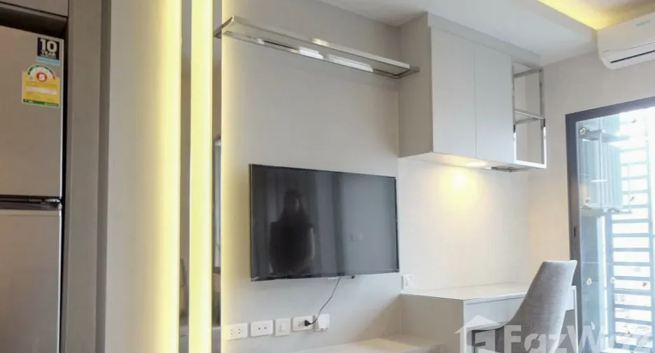 For sale そして for rent 1 Beds condo in Phra Khanong, Bangkok