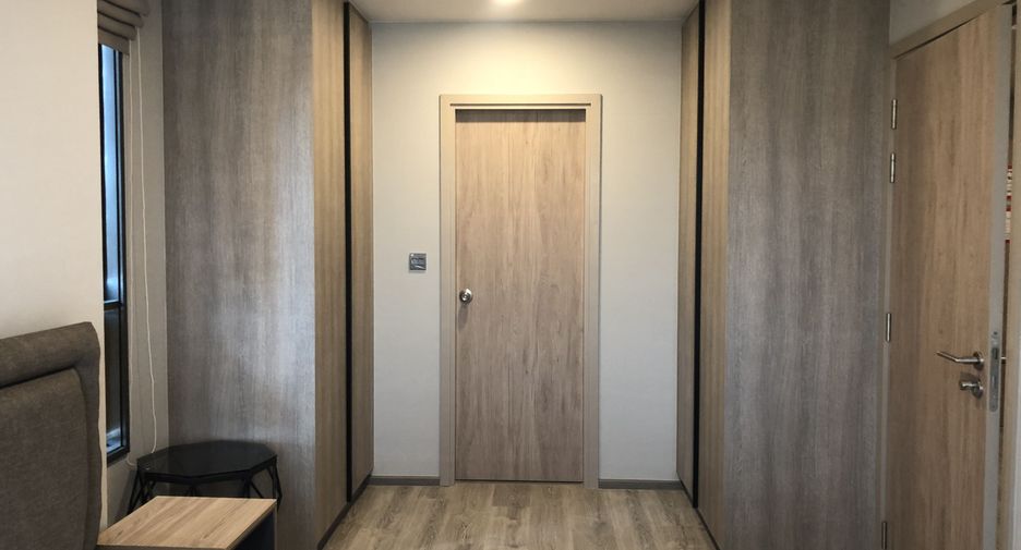 Condo en venta de 1 habitaciones en Din Daeng, Bangkok