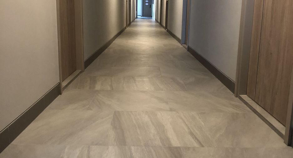 Condo en venta de 1 habitaciones en Din Daeng, Bangkok