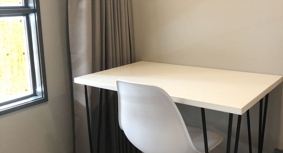 Condo en venta de 1 habitaciones en Din Daeng, Bangkok