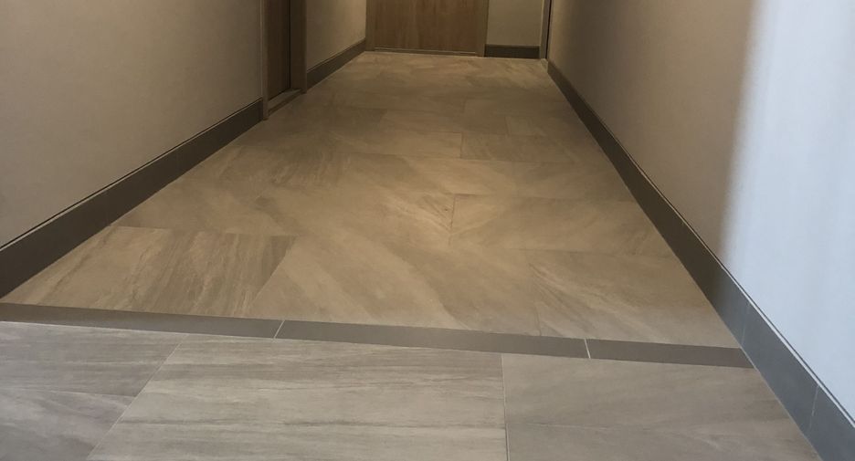 Condo en venta de 1 habitaciones en Din Daeng, Bangkok