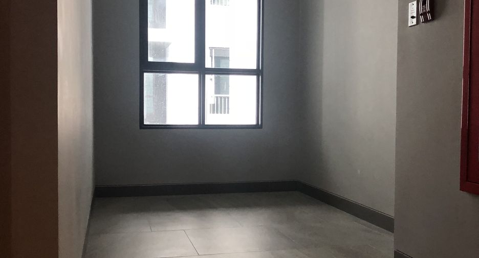 Condo en venta de 1 habitaciones en Din Daeng, Bangkok