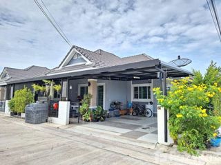 For sale 3 bedrooms house in Phanat Nikhom, Chonburi