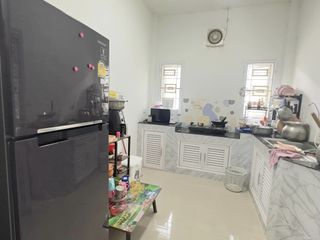 For sale 3 bedrooms house in Phanat Nikhom, Chonburi