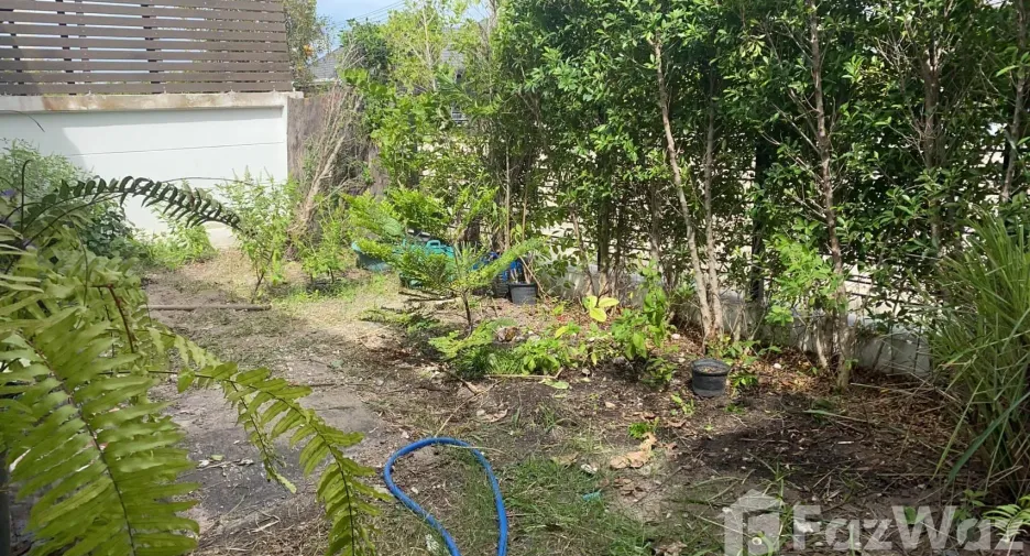 Продажа 3 спальни дом в Phanat Nikhom, Чонбури