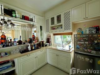 Продажа 3 спальни дом в Пхаси Чароен, Бангкок